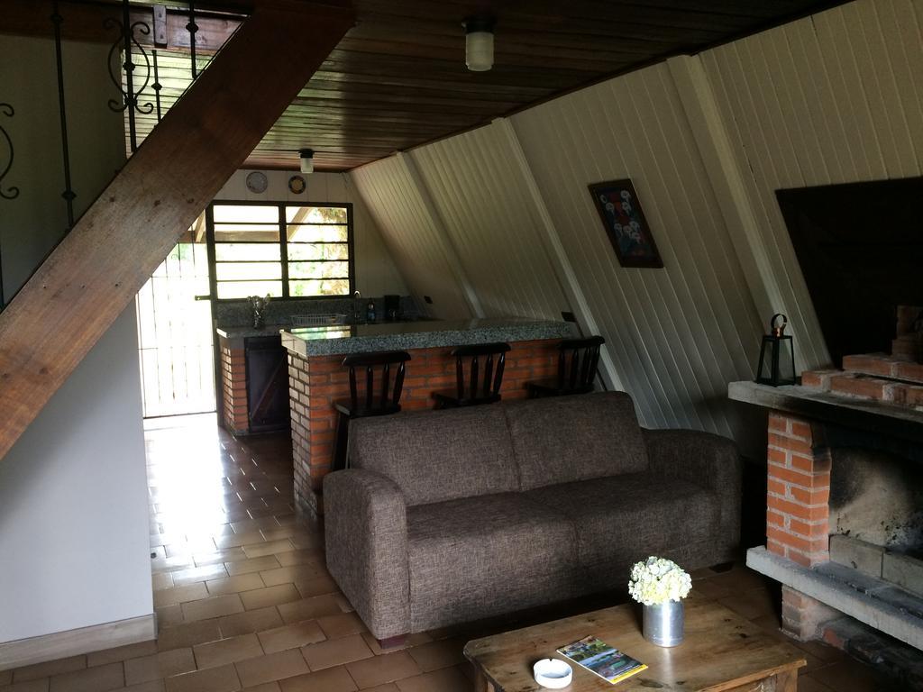 Vara Blanca  Villa Calas מראה חיצוני תמונה