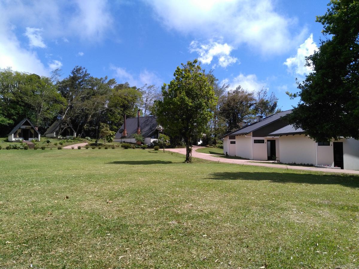 Vara Blanca  Villa Calas מראה חיצוני תמונה