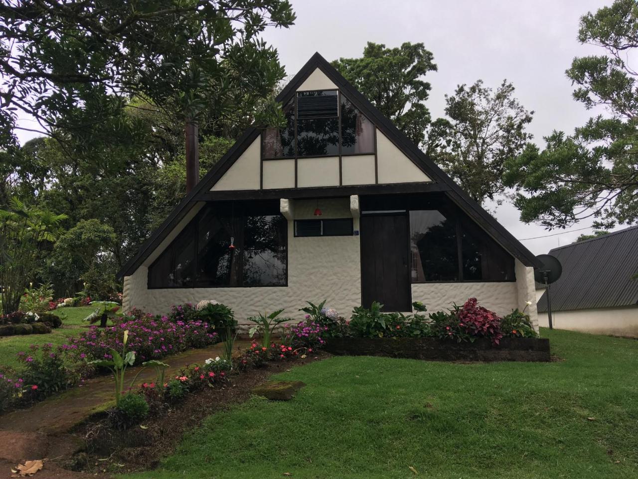 Vara Blanca  Villa Calas מראה חיצוני תמונה