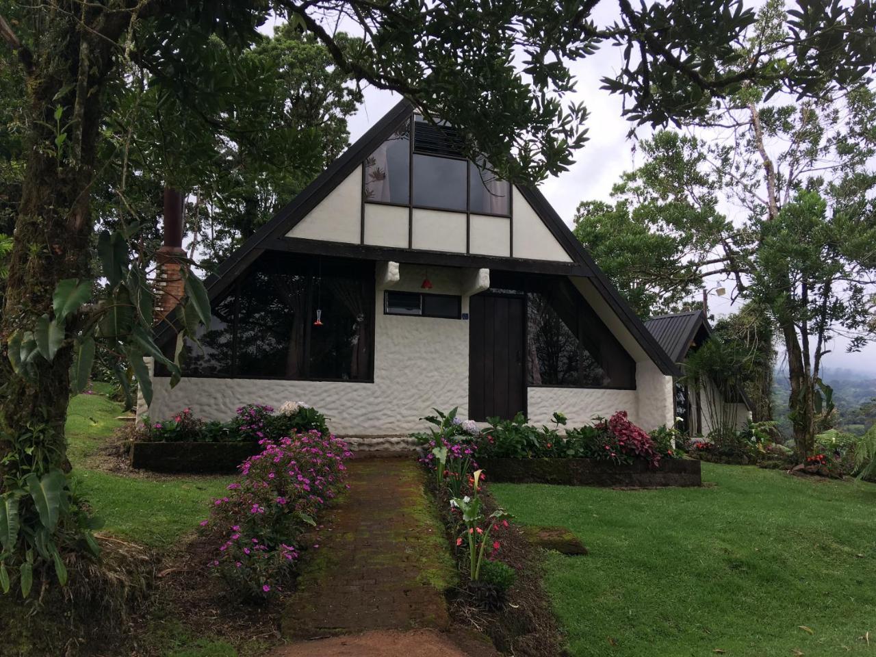 Vara Blanca  Villa Calas מראה חיצוני תמונה