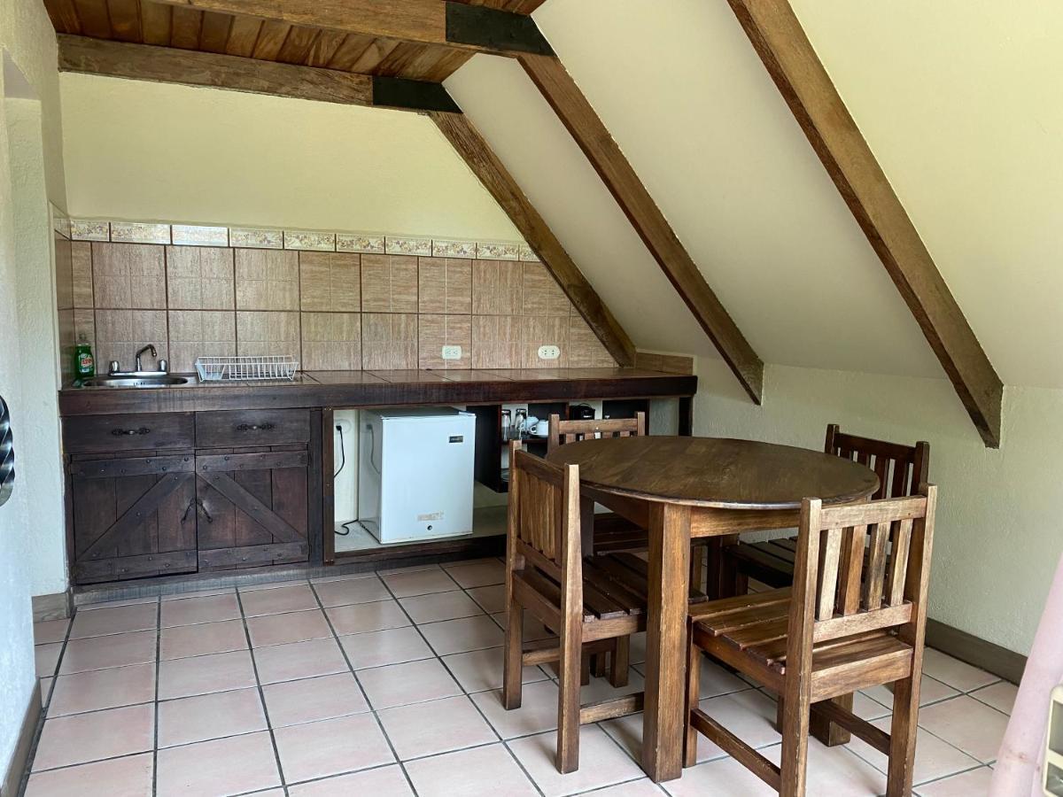 Vara Blanca  Villa Calas מראה חיצוני תמונה